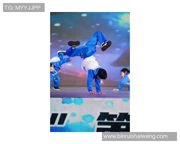 重庆街舞队在全国街舞状态排名中创下新高引发热议